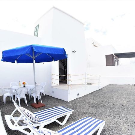 Casa Los Lajares 라 산타 외부 사진
