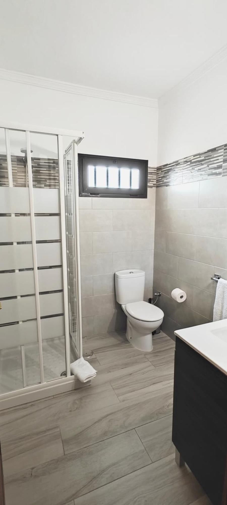 Casa Los Lajares 라 산타 외부 사진