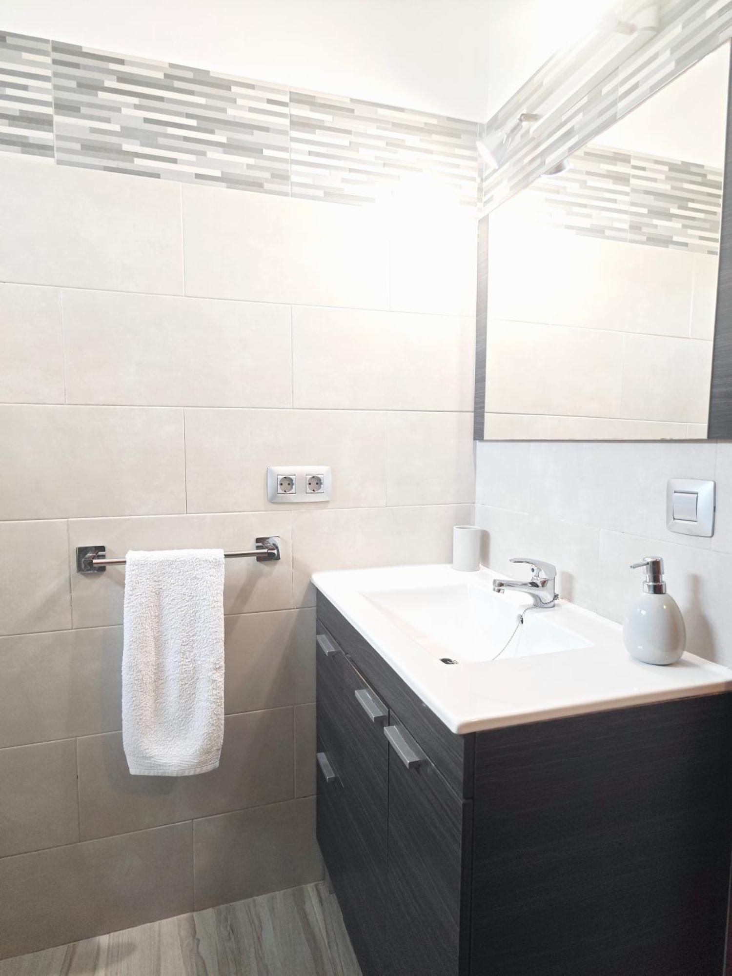 Casa Los Lajares 라 산타 외부 사진