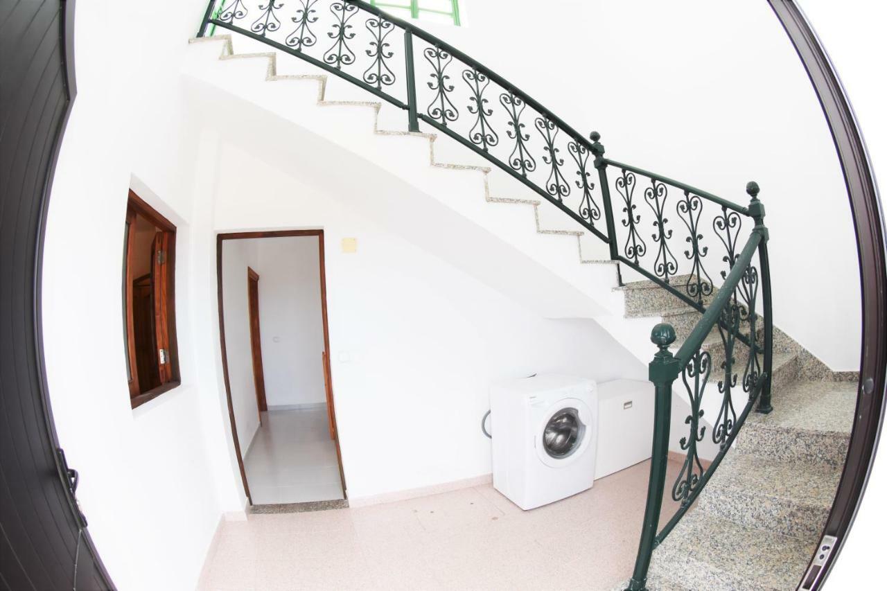 Casa Los Lajares 라 산타 외부 사진